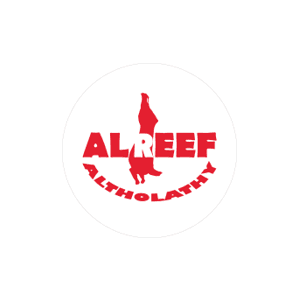 شركة الريف الثلاثي | Alreef